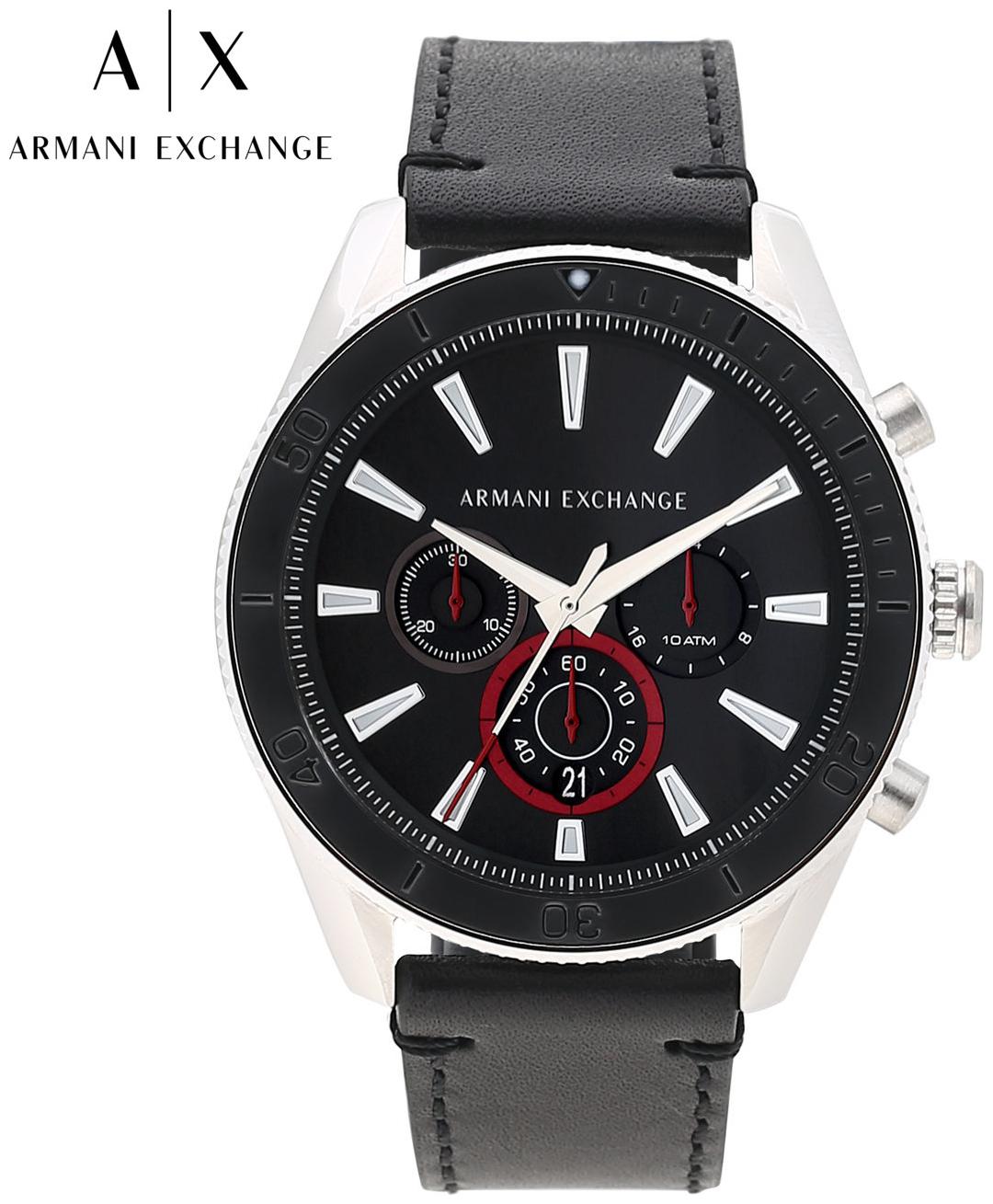 

Armani Exchange AX1817 Men Chronograph Watches