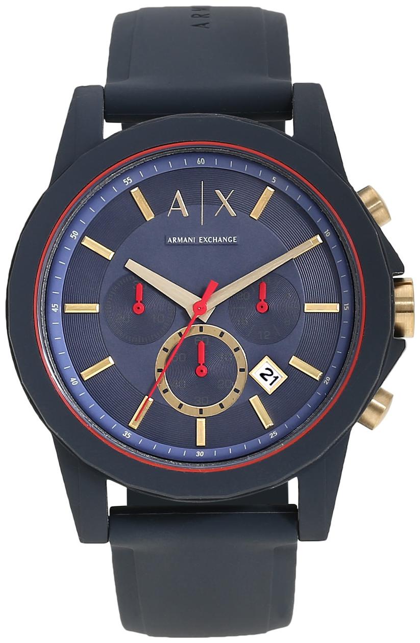 

Armani Exchange AX1335 Men Chronograph Watches