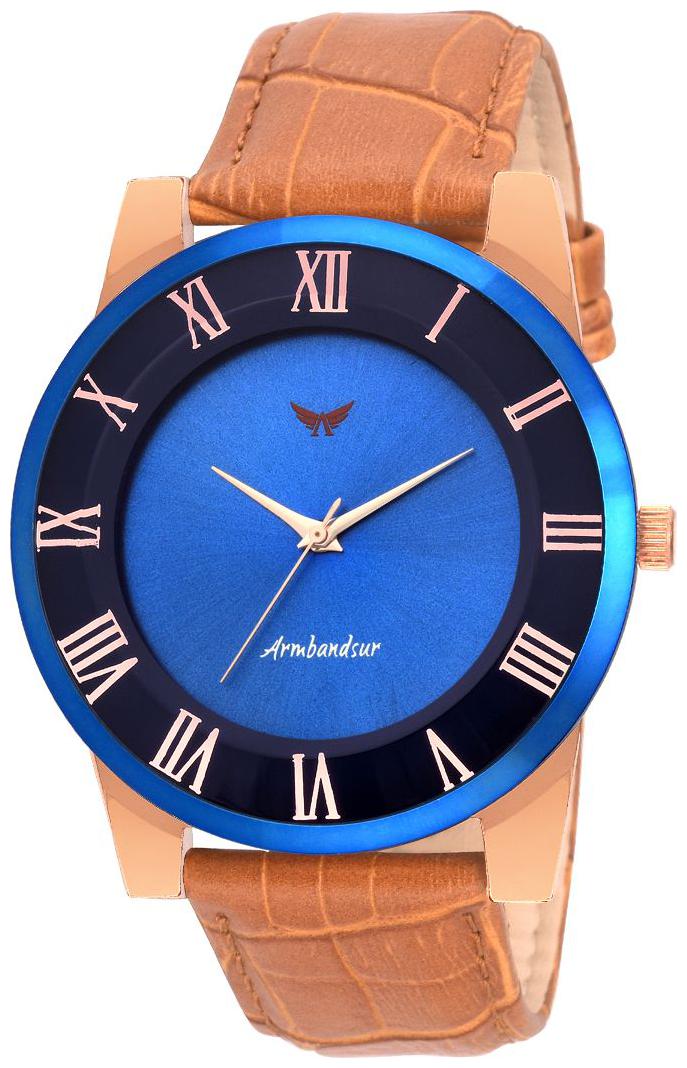 

Armbandsur Rose Gold Elegant Watch