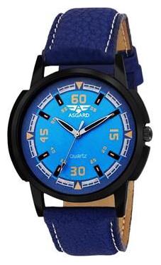 

ASGARD Stylish Blue Dial Watch For Men Boys