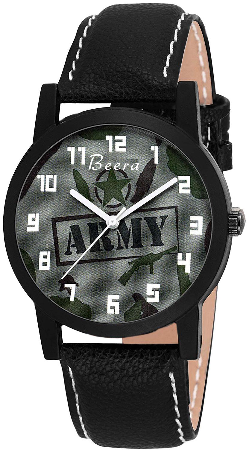 

Beera Analog Watch For Men