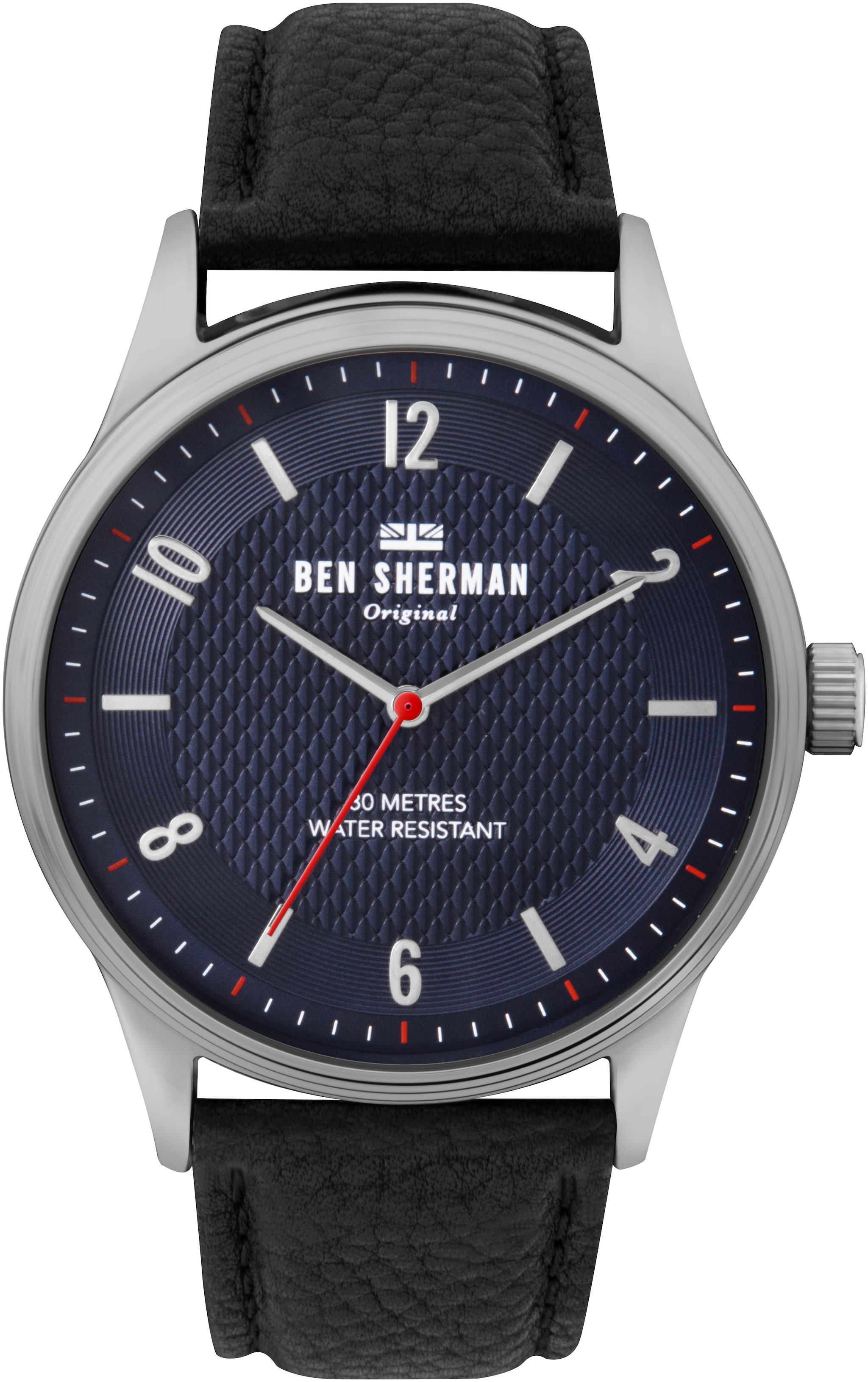 

Ben Sherman Analog Watch For Men