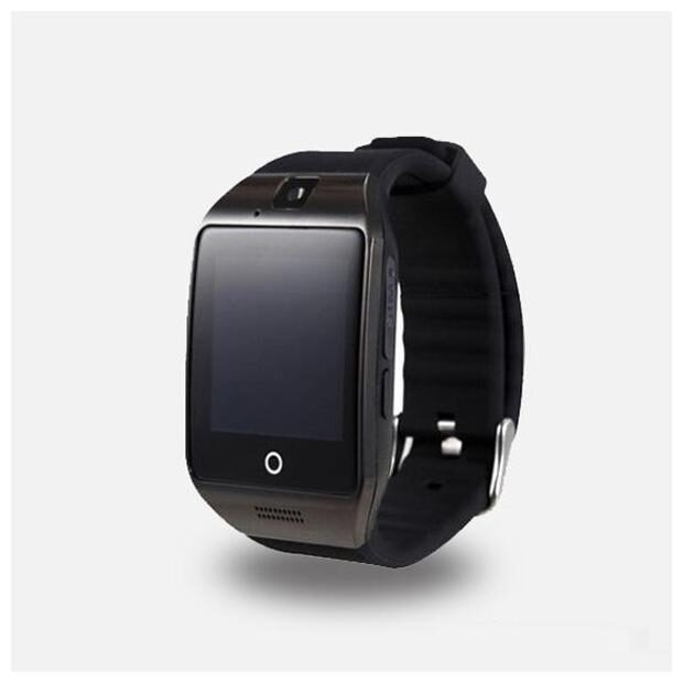 

Benison India Black Smart Watch For Unisex