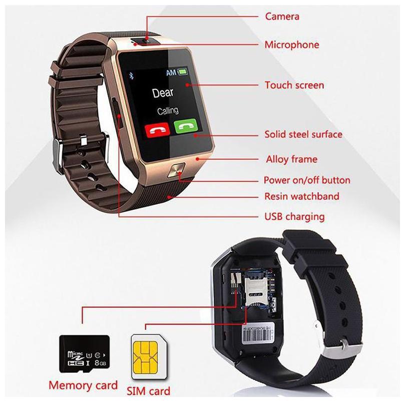 

Benison India Time Schedule Read Text Message Sport Health Pedometer Sleep Monitoring Sedentary Remind Smart Watch