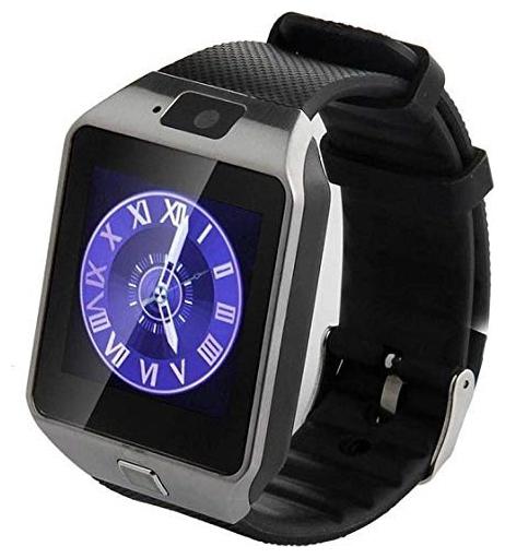 

Benison India Audio Player Remote Capture Alarm Clock Calendar Calculator Camera Two Way Anti-Lost Smart Watch