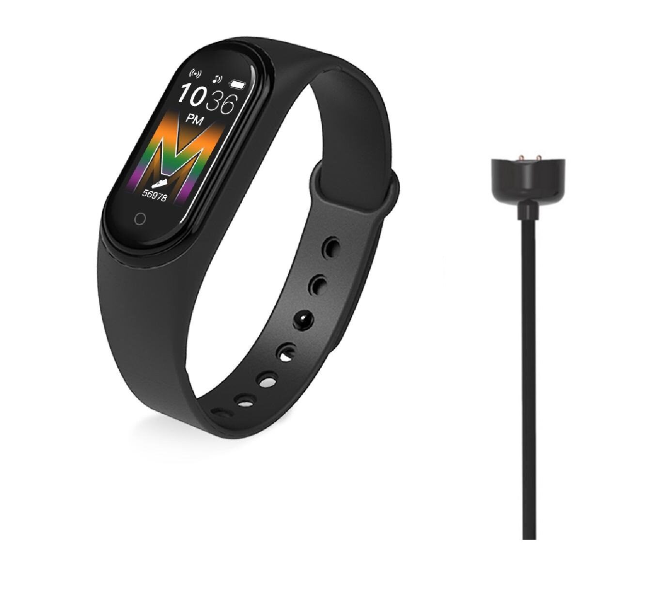 

Benison India Fitness Band Trackers For Unisex