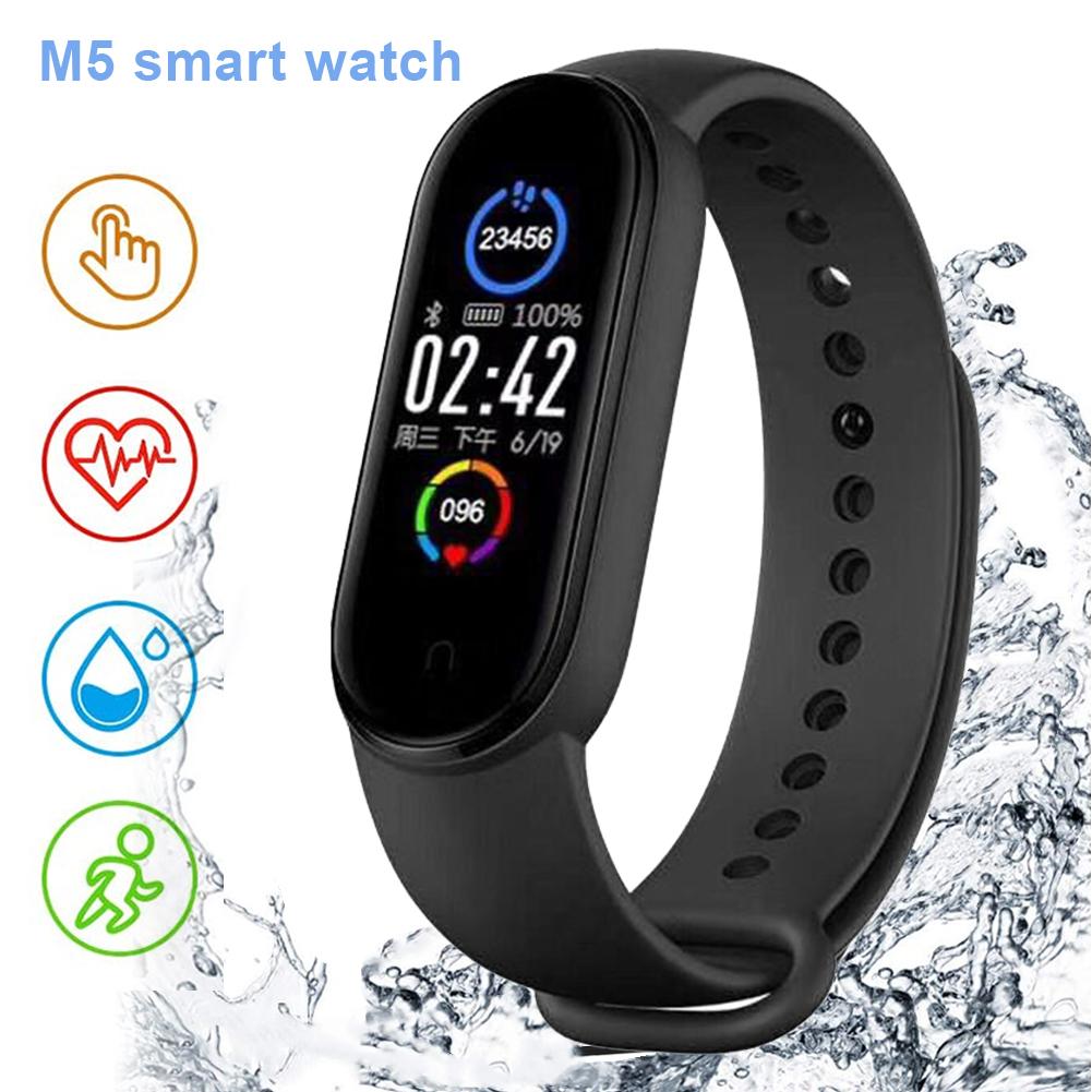

Benison India Fitness Band Trackers For Unisex