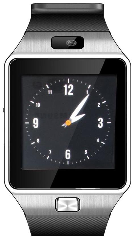 

Benison India All Phones Compatible Smart Watch With Bluetooh And Camera