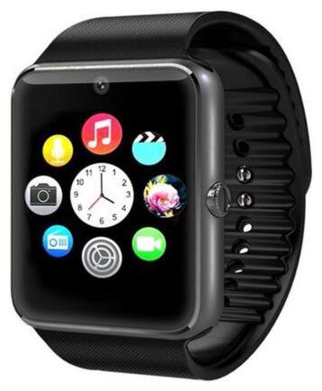 samsung galaxy s8 plus smart watch