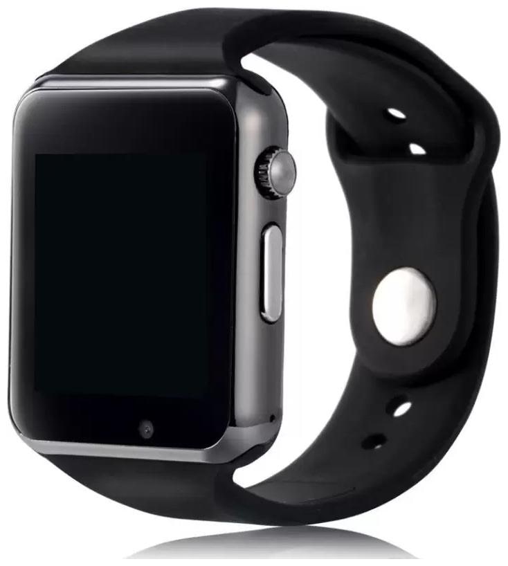 

BLUETOOTH SMART WATCH ANDROID PHONE-48 SIM CARD CAMERA SMARTWATCH