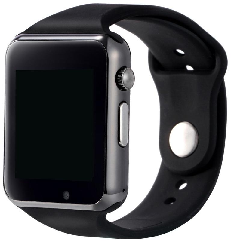 

BLUETOOTH SMART WATCH ANDROID PHONE-74 SIM CARD CAMERA SMARTWATCH