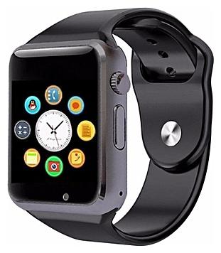 

BLUETOOTH SMART WATCH ANDROID PHONE-90 SIM CARD CAMERA SMARTWATCH
