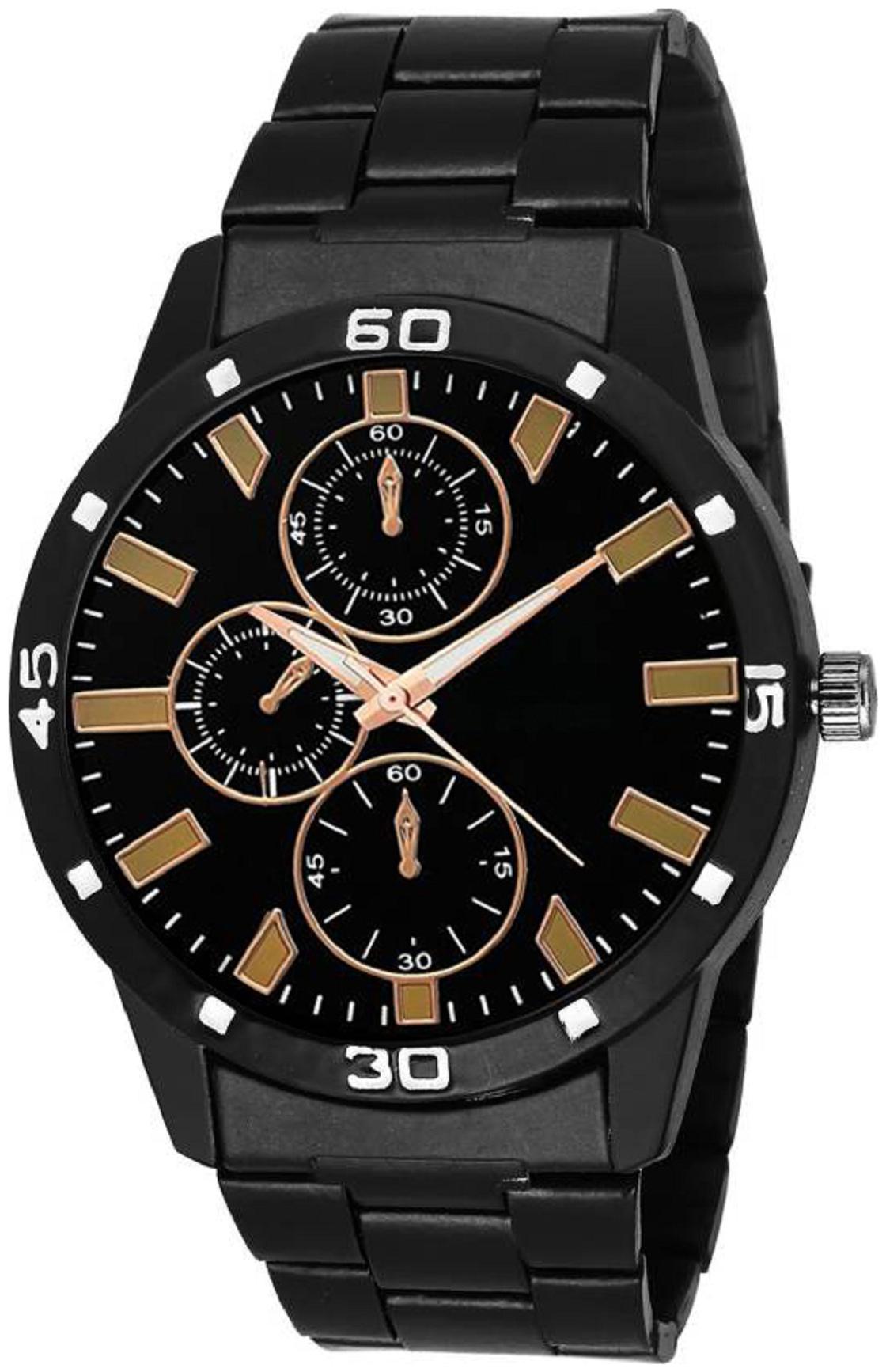 

Bolun Analog Watch For Men