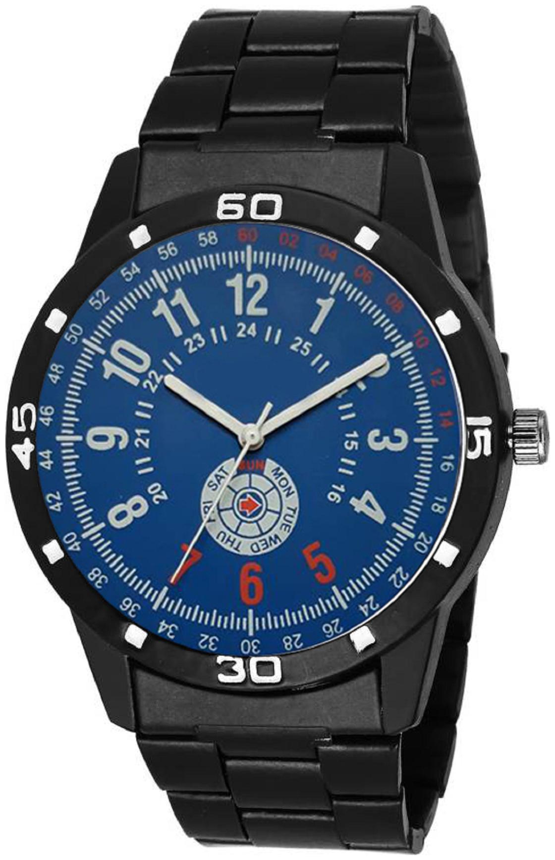 

Bolun Analog Watch For Men