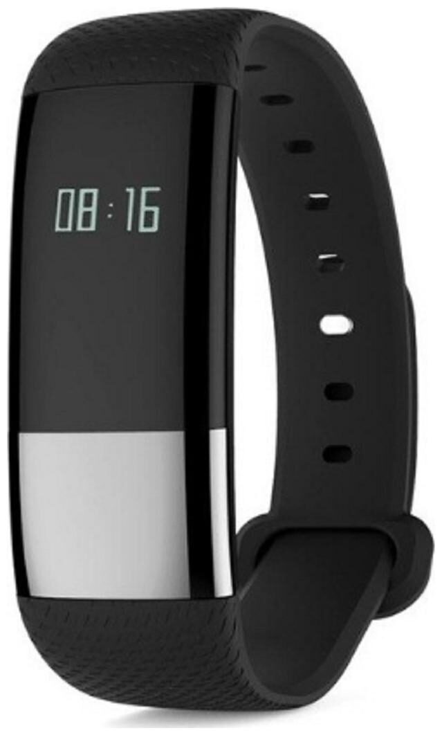 

bolun Smart Watch Unisex Rectangular