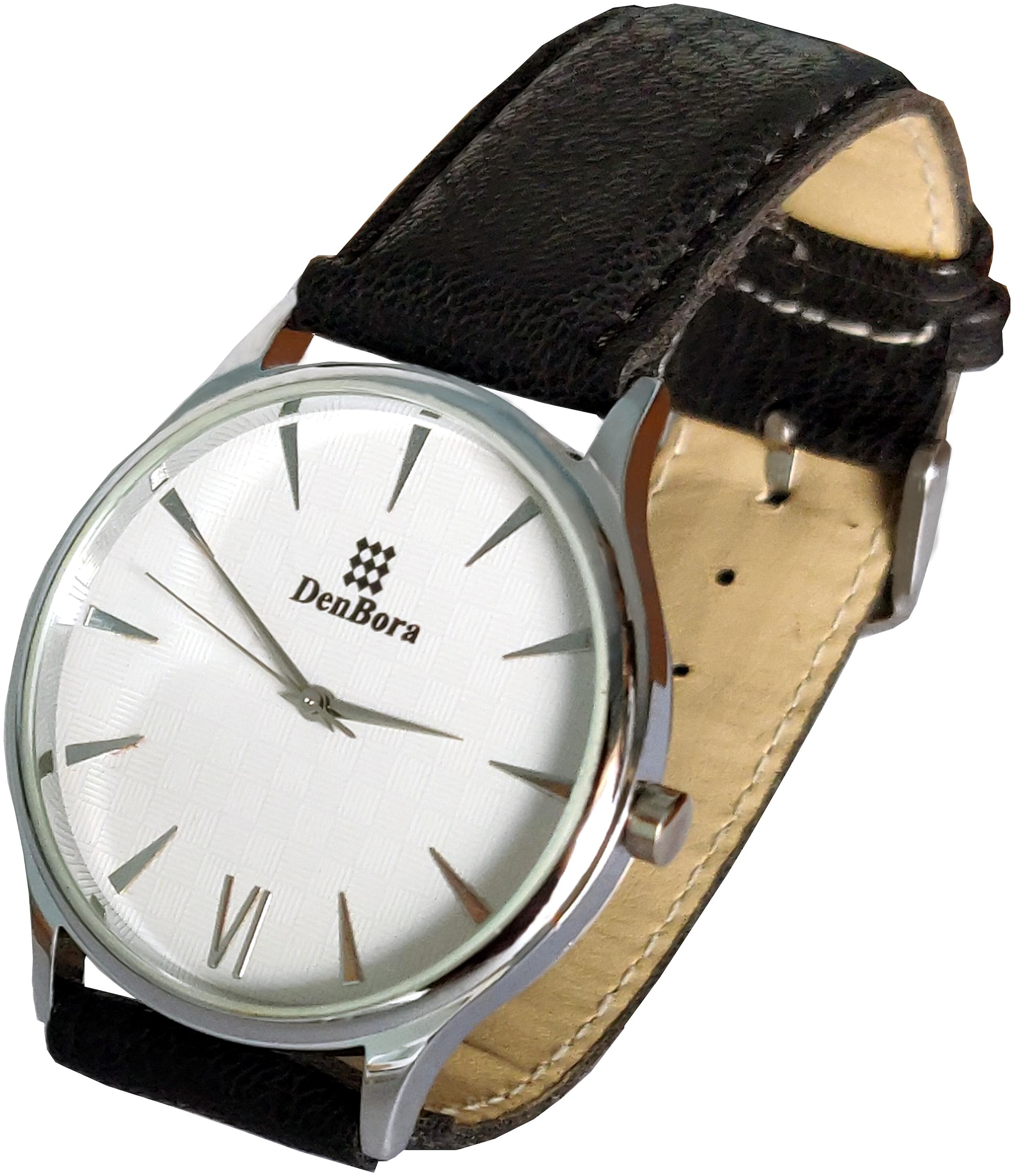 

Branded Casual Watch