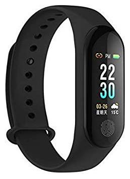 

BTK Trade M3 Band water proof Smart fitness