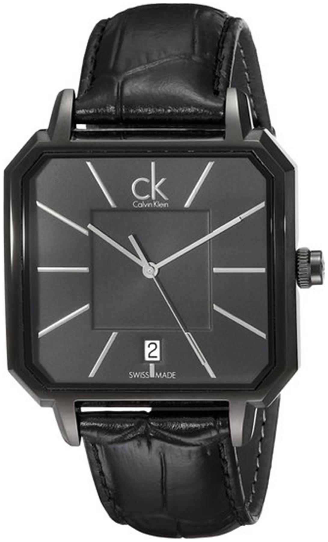 

Calvin Klein K1U21402 Men Analog Watch
