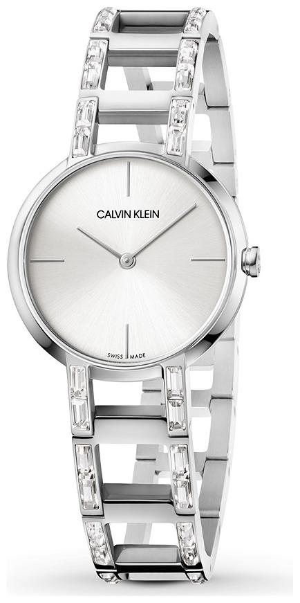 calvin klein cheers watch