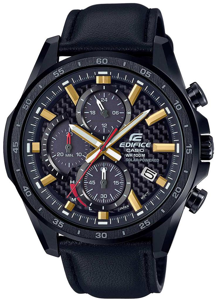 casio ex361 edifice watch