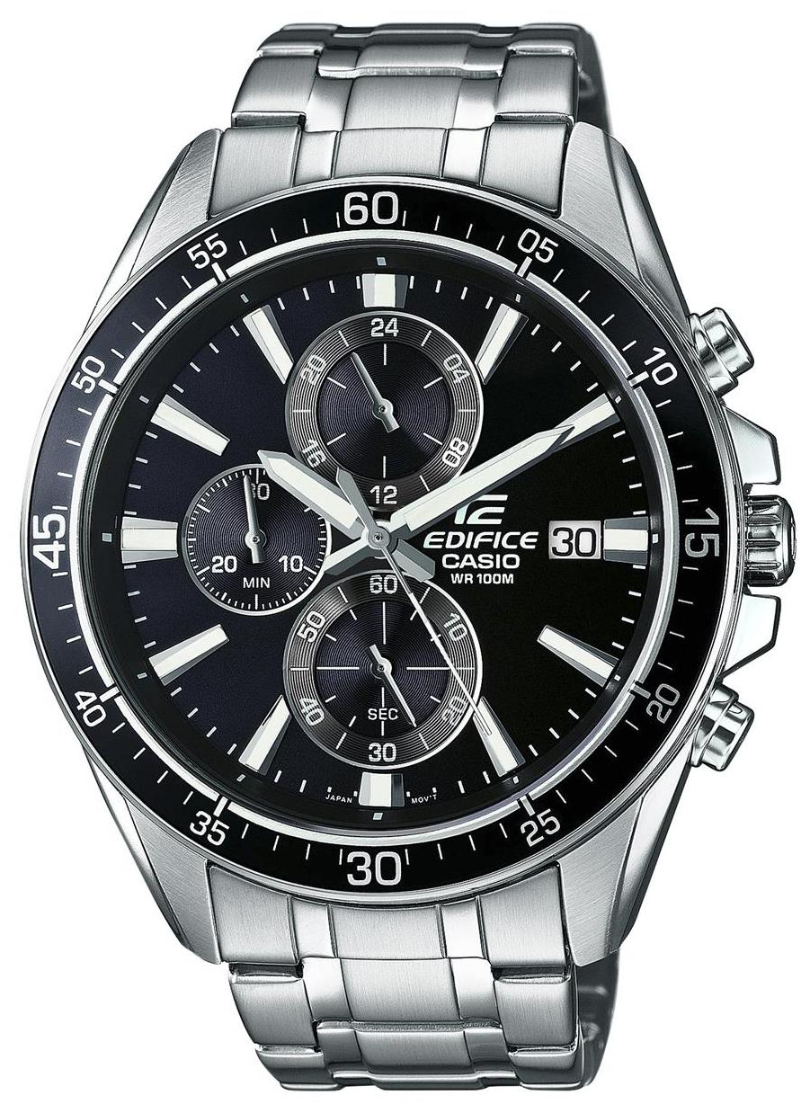 casio ex361 edifice watch