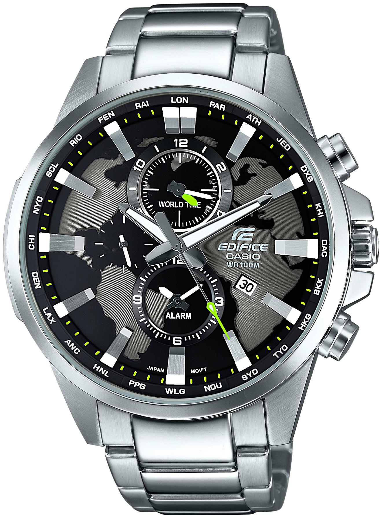 edifice efr 303d price