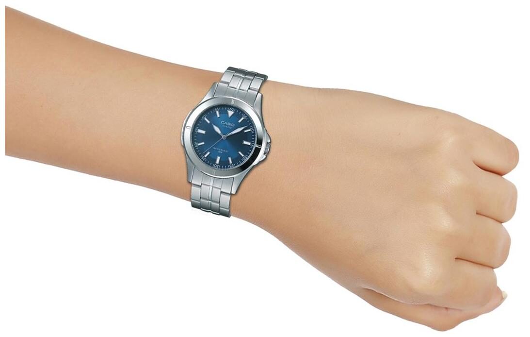casio a343
