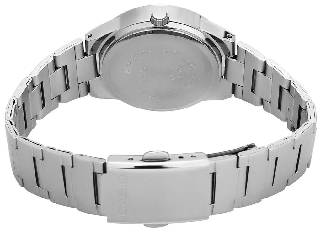 casio a529