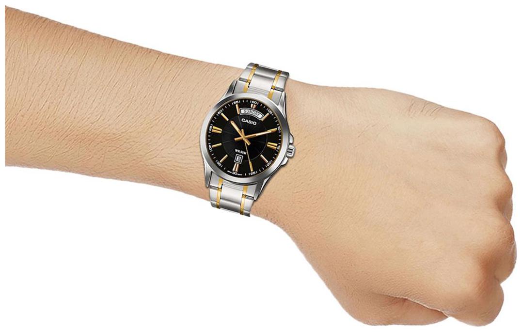 a842 casio