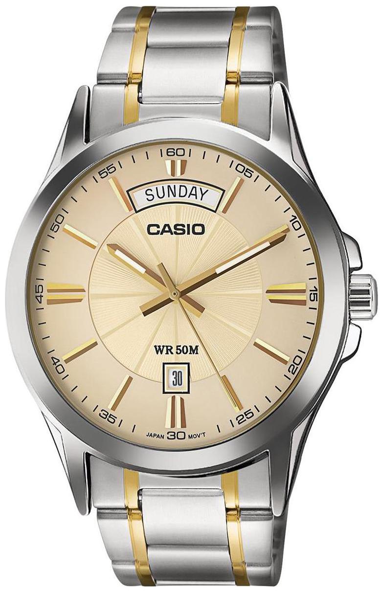 casio a1612