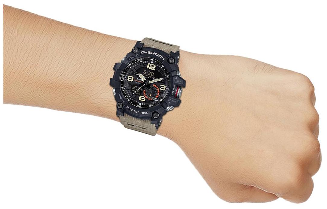 g shock g661