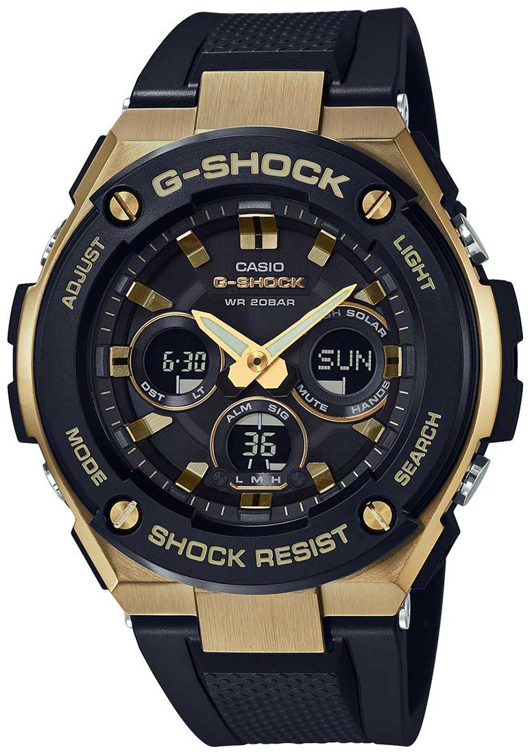 cheapest casio g shock