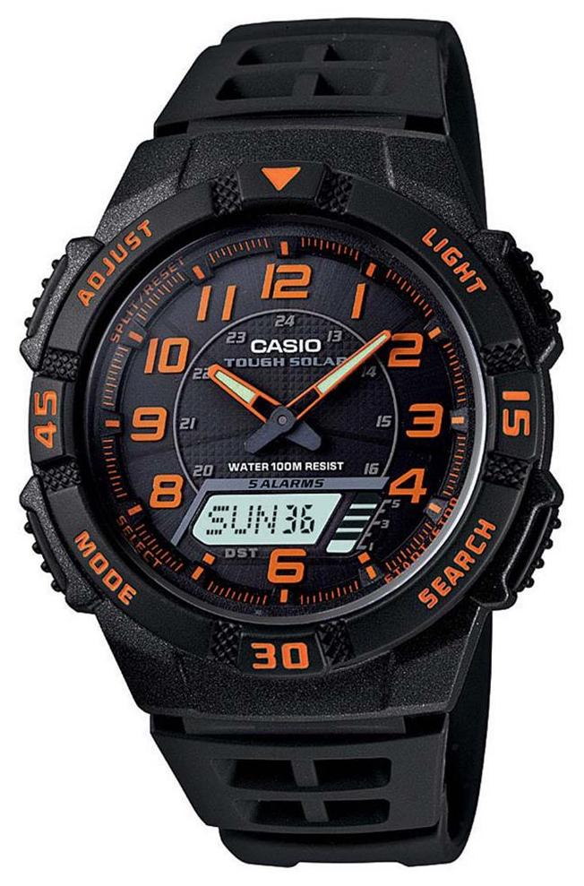 casio ad167