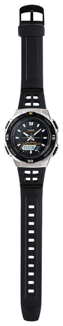 casio ad169