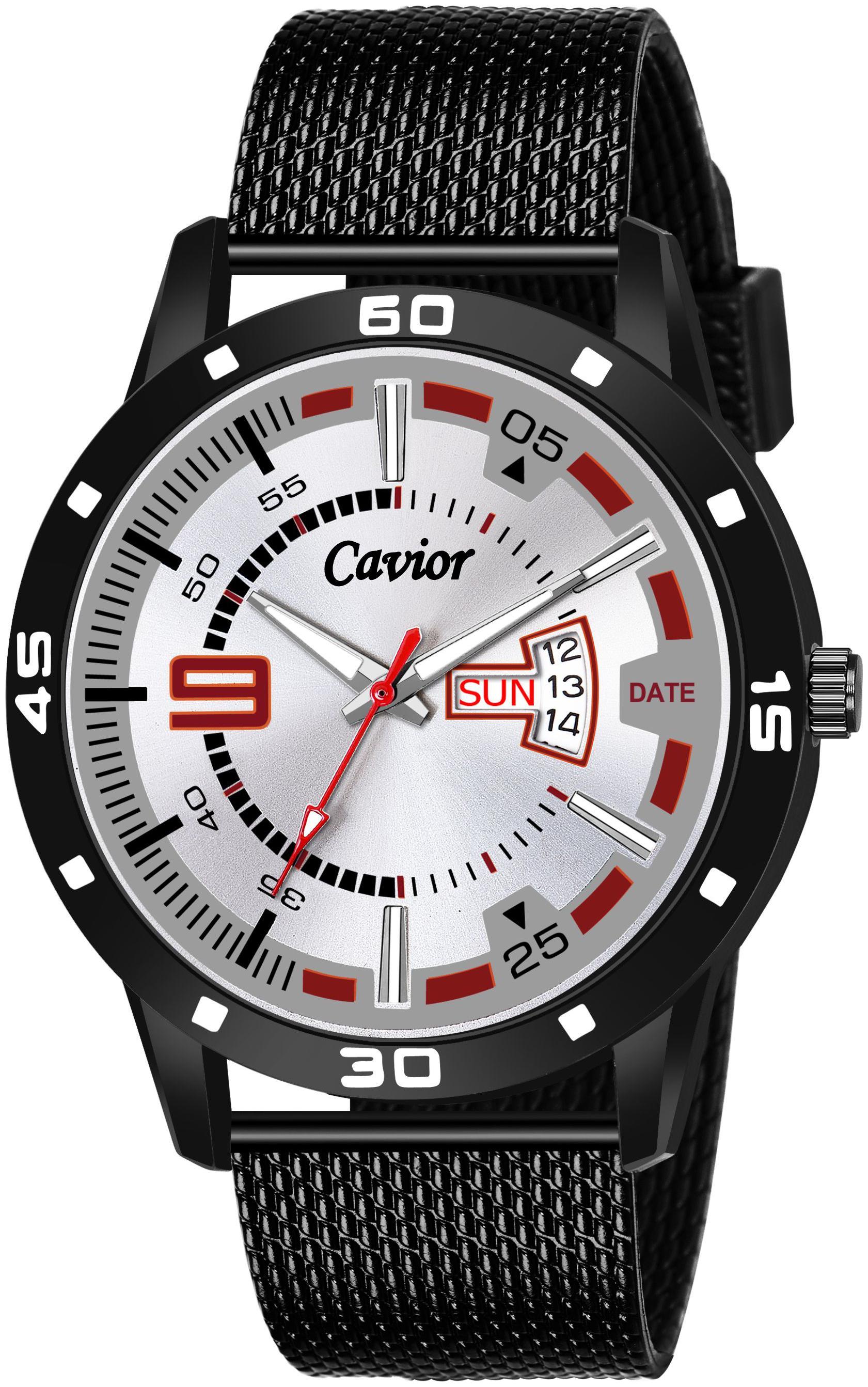 

Cavior Analog Watches For Men