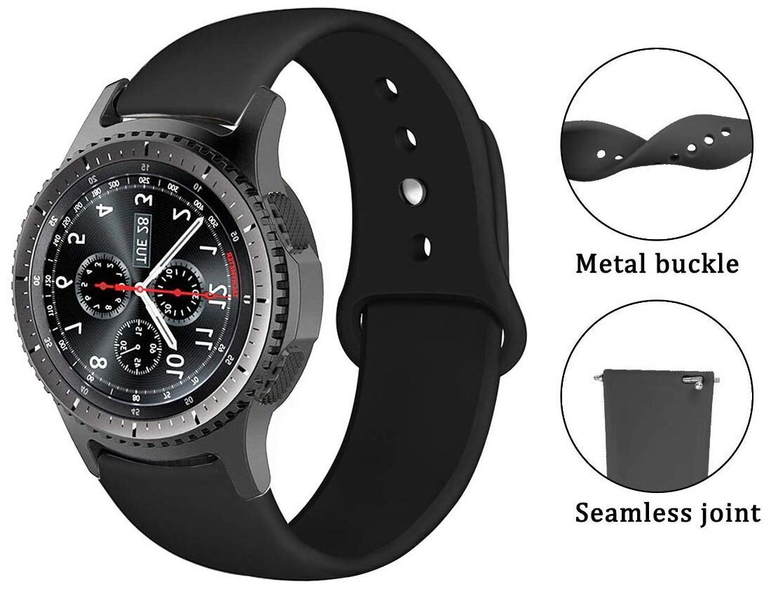 samsung galaxy watch 4.6 cm price