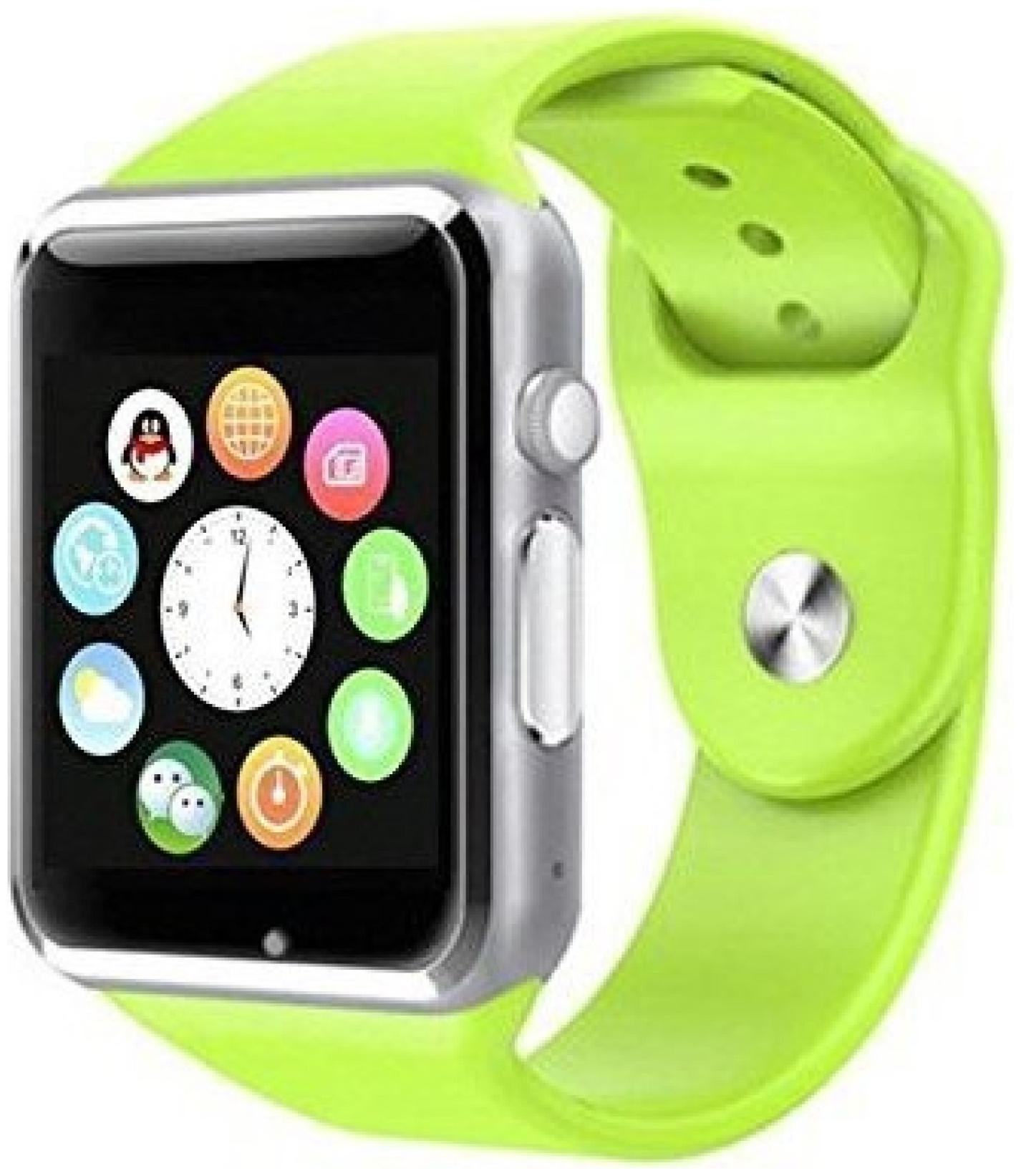 

CHG A1 Bluetooth 4G Touch Screen Smart Watch