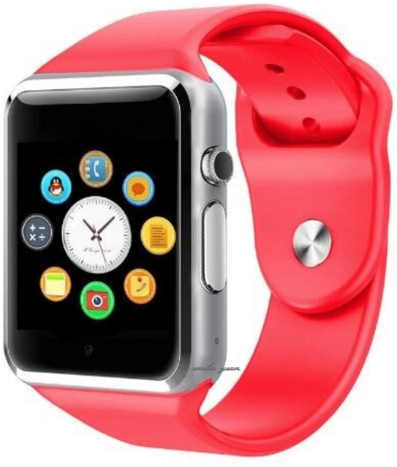 

CHG A1 Bluetooth 4G Touch Screen Smart Watch