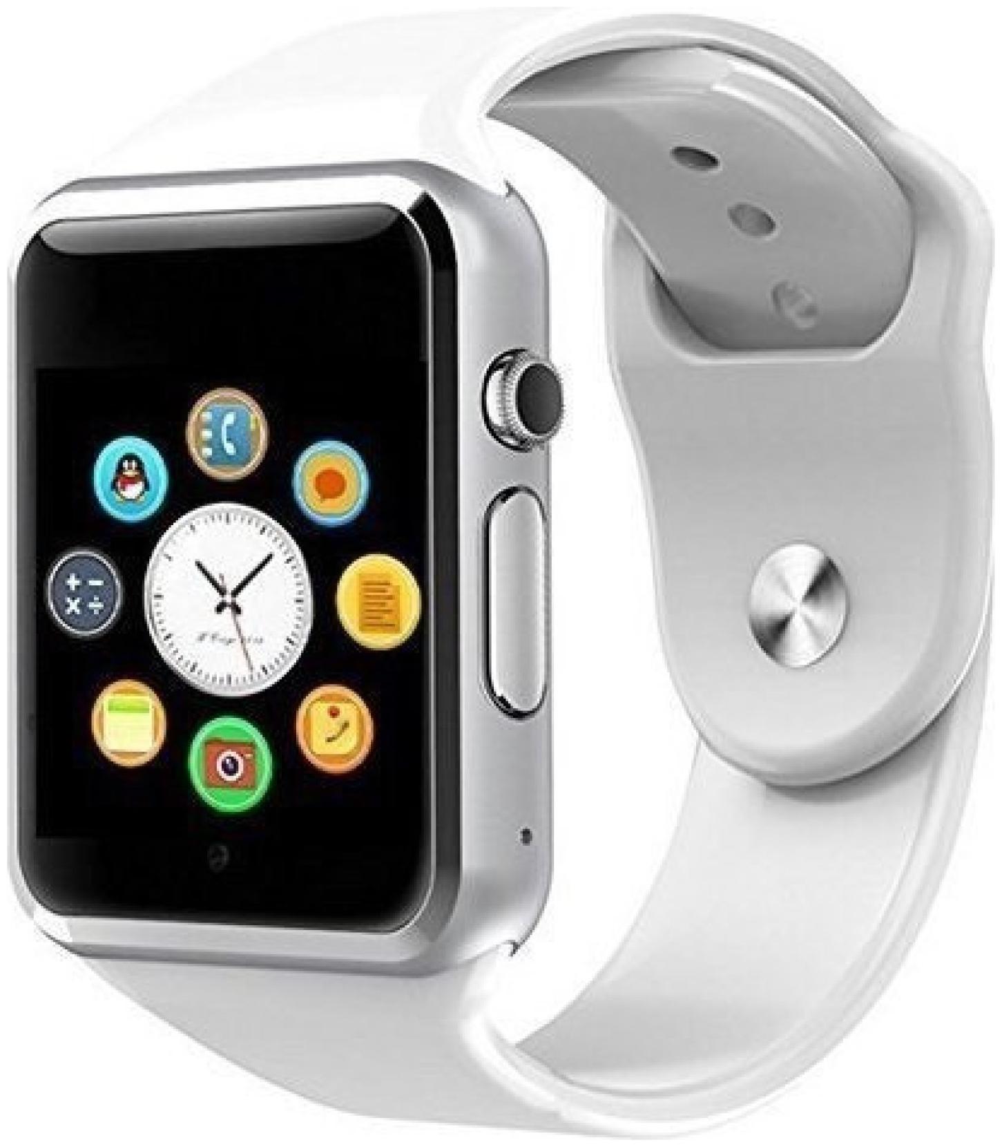 

TSV A1 Bluetooth 4G Touch Screen Smart Watch