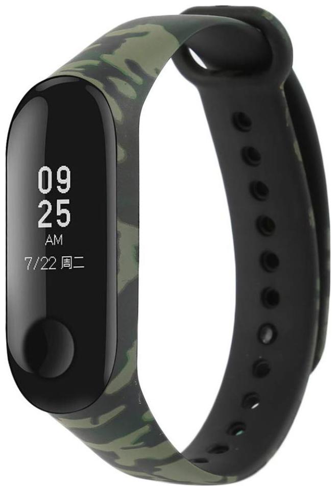 

CHG M4 Band Smart Fitness Activity Tracker Heart Rate Body Functions Steps Calorie Counter Live Blood Pressure For Android iOs
