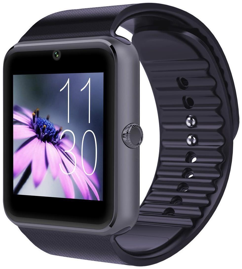 

Crystal Digital Smart Watch For Unisex