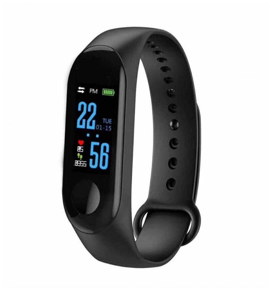 

CHG Smart Watch for unisex