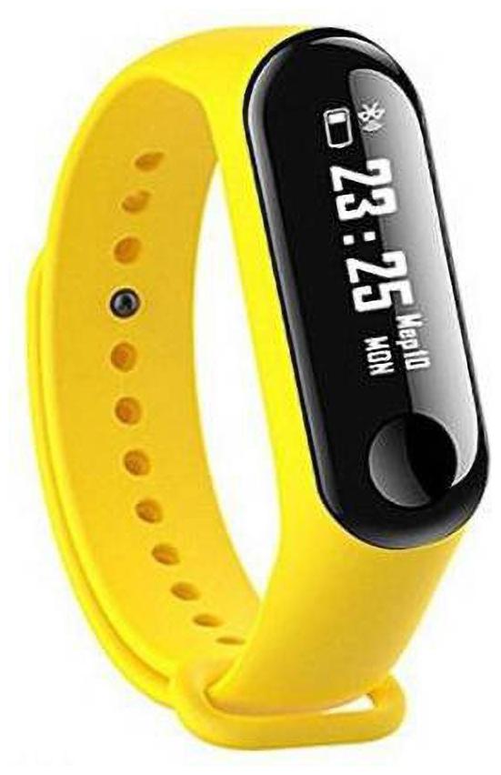 

CHG Smart Watch for unisex