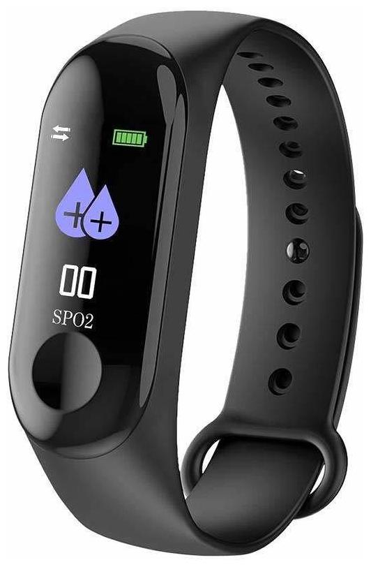 

CHG Smart Watch for unisex
