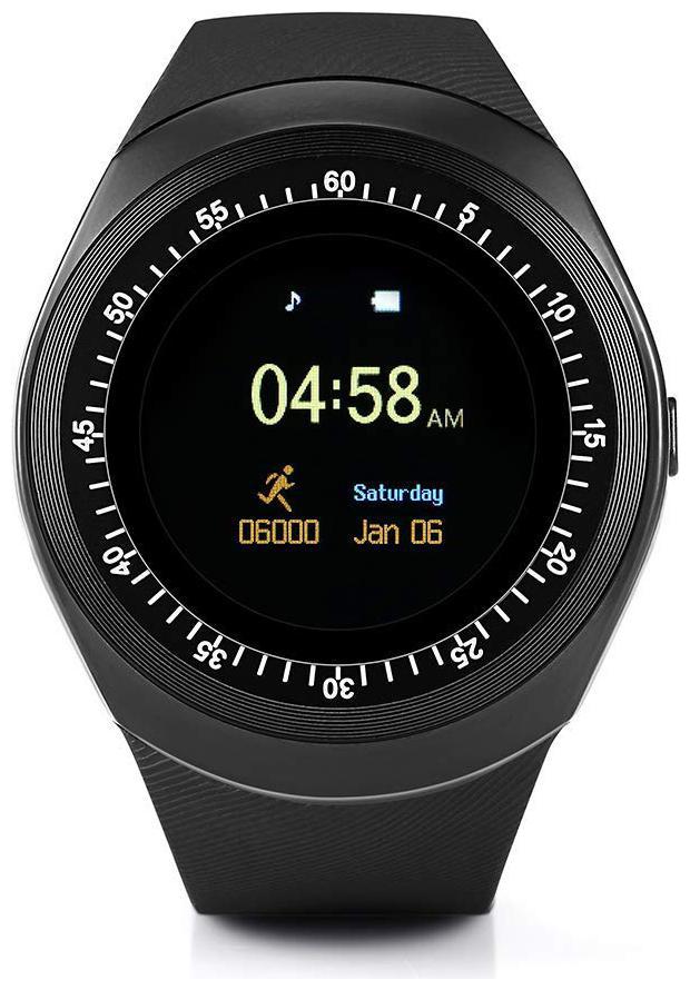 

TSV Smart Watch For Unisex