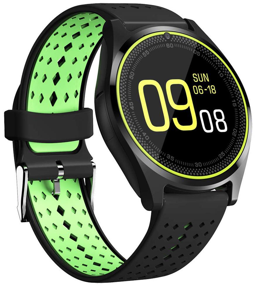 samsung galaxy s7 compatible smartwatch