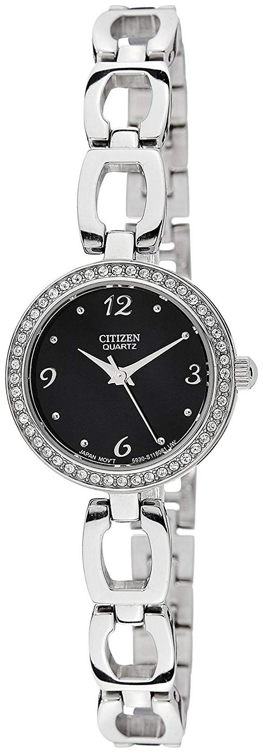 citizen quartz japan movt 5930