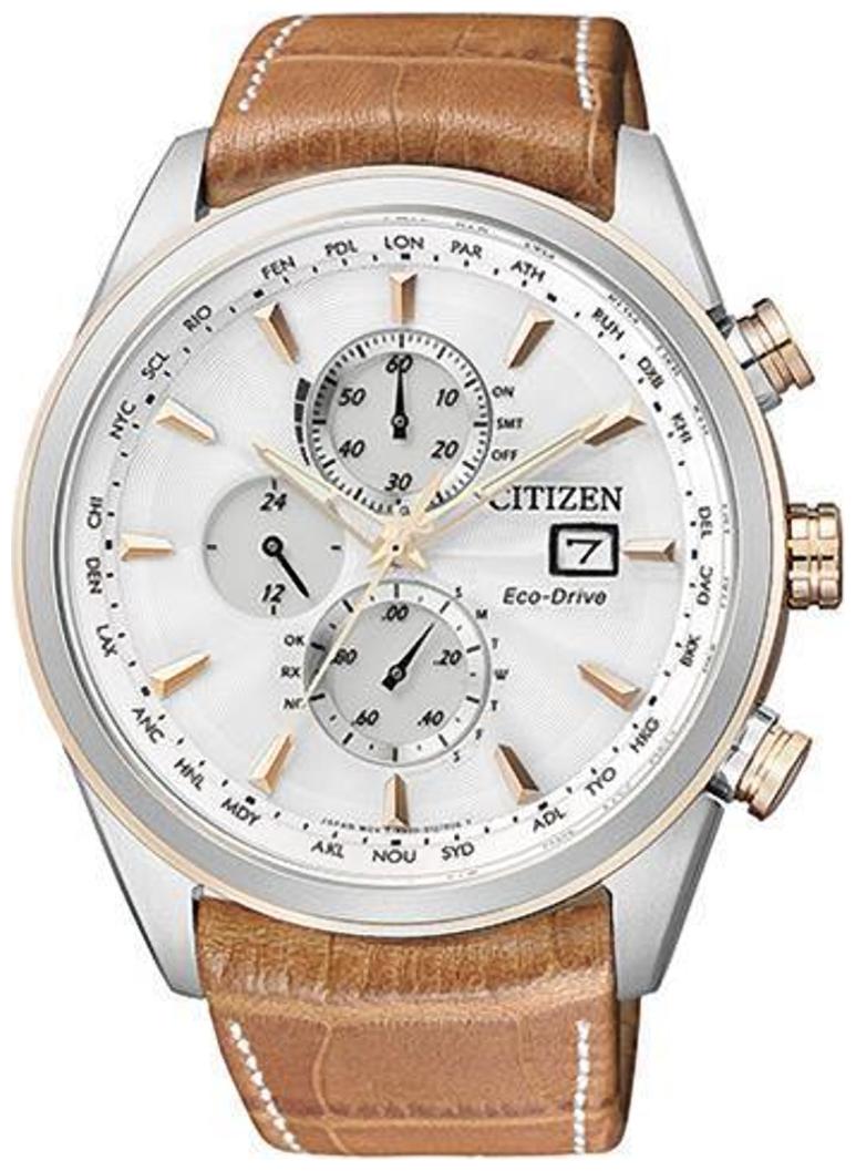 

citizen Mne s Chronograph watch at8104-05a