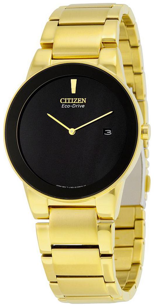 

Citizen Au1062-56E Men Analog Watch