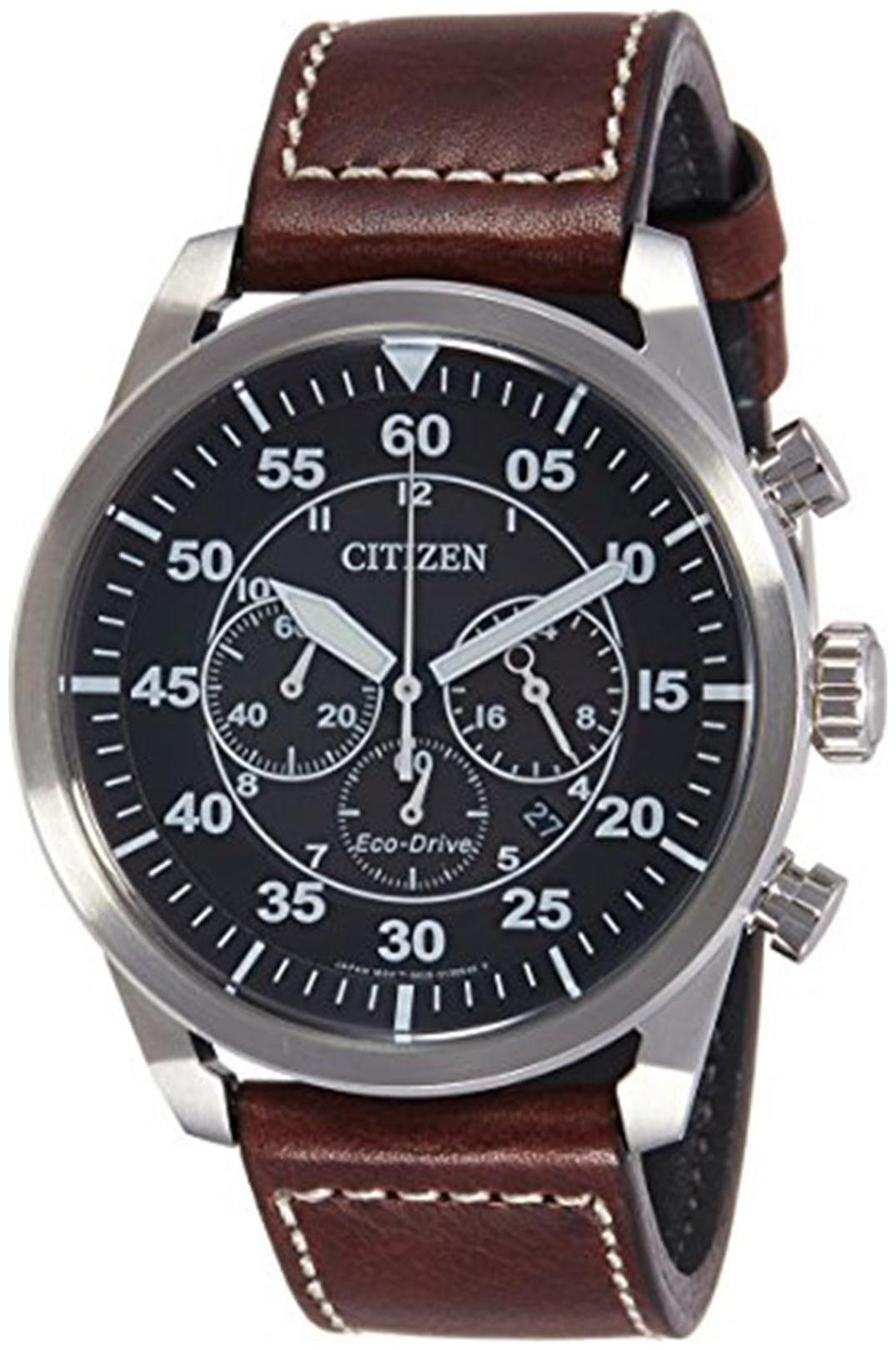 

Citizen Ca4210-16E Men Chronograph Watch